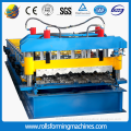 Glazed Roofing Sheet Tile Making Machine